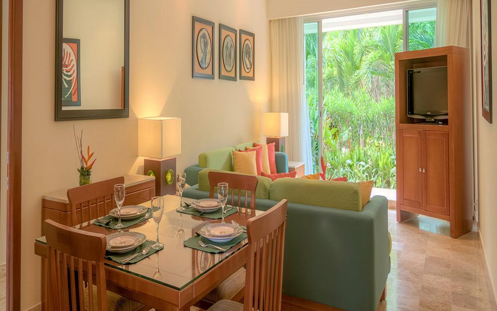 Suites At Mayan Palace Vidanta Resort Riviera Maya Playa Paraiso Δωμάτιο φωτογραφία